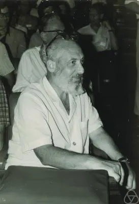 Самуэль Эйленберг, 1970
