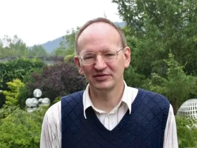 Герд Фальтингс