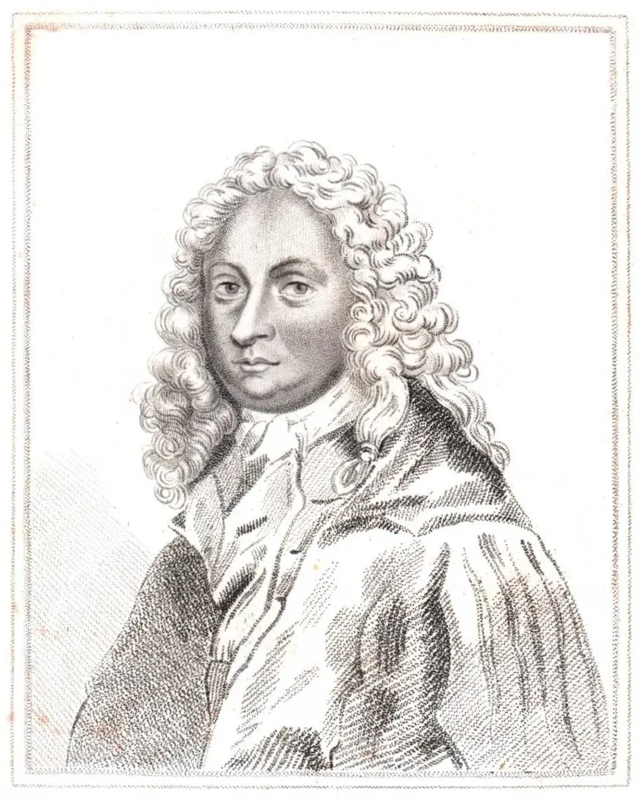 Колин Маклорен. Эдвард Хардинг, 1798