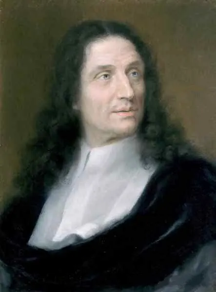 Винченцо Вивиани. Доменико Темпести, около 1690, Уффици