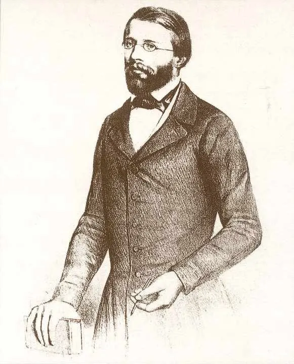 Бернхард Риман