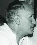 Лоран Шварц