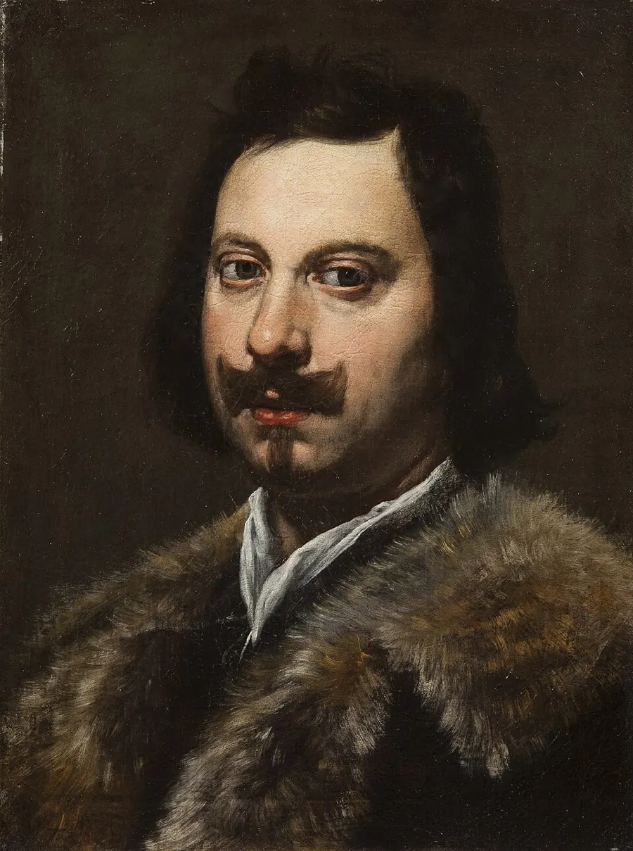 Эванджелиста Торричелли. Лоренцо Липпи, ок. 1647